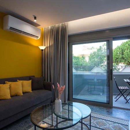 Gm Apartments-Rhodes Luxury Living Kalithies 外观 照片