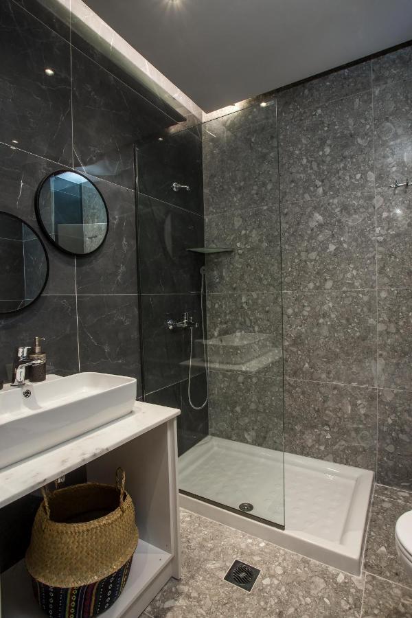 Gm Apartments-Rhodes Luxury Living Kalithies 外观 照片