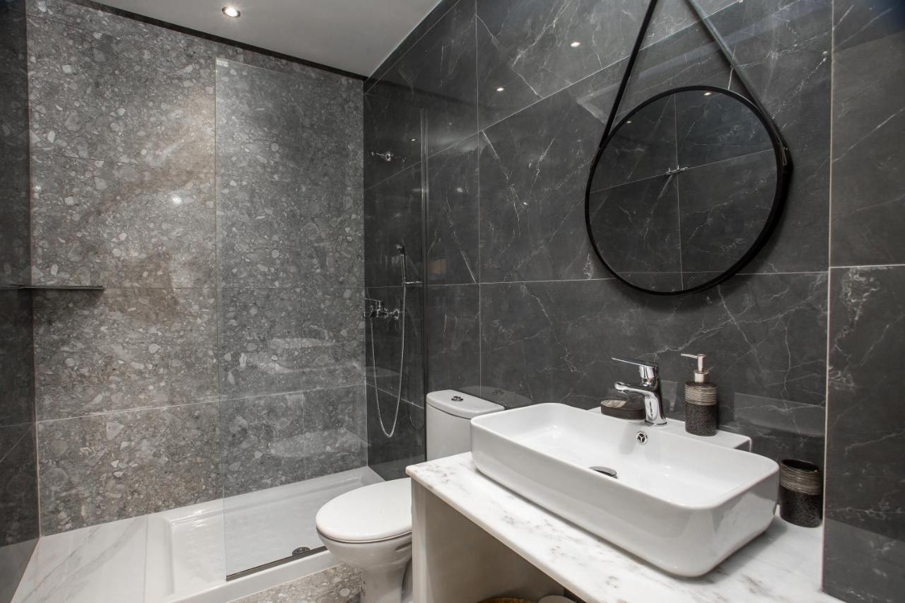Gm Apartments-Rhodes Luxury Living Kalithies 外观 照片
