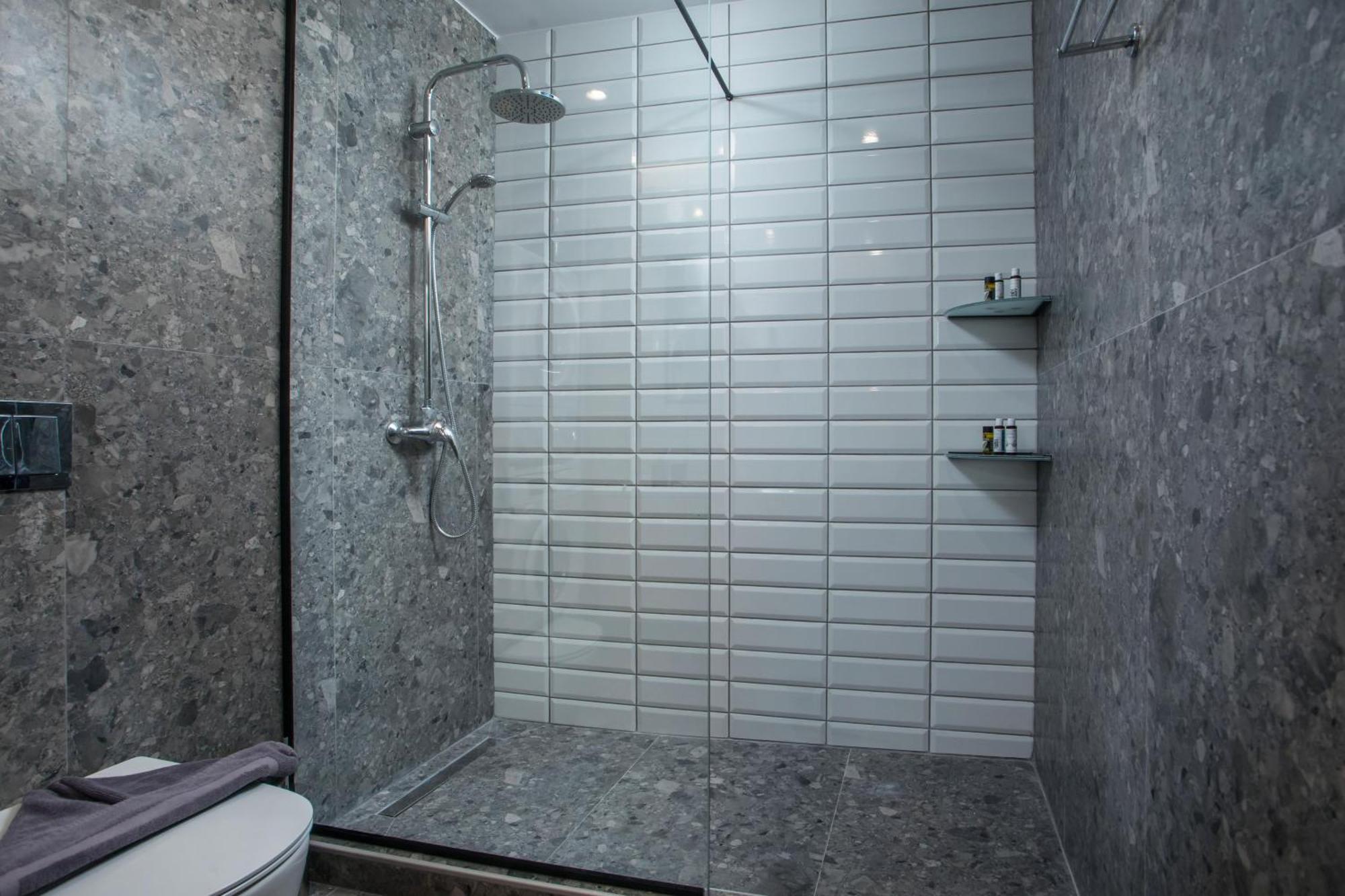Gm Apartments-Rhodes Luxury Living Kalithies 外观 照片
